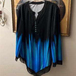 Great condition, worn once